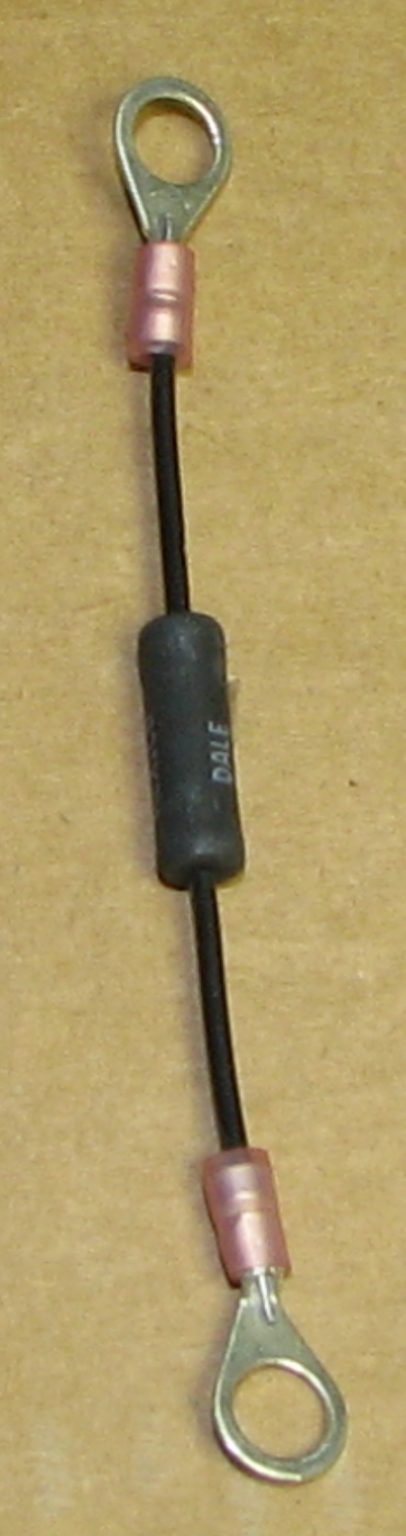 Resistor, 250 OHM 5 Watt - PowerPusher®