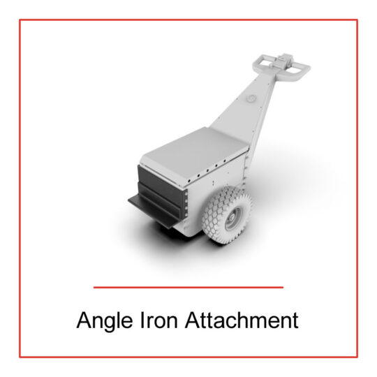 Angle Iron Attachment