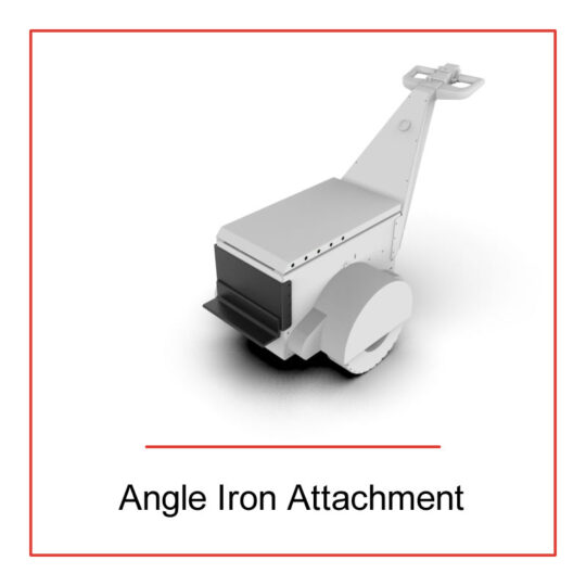 Angle Iron Attachment