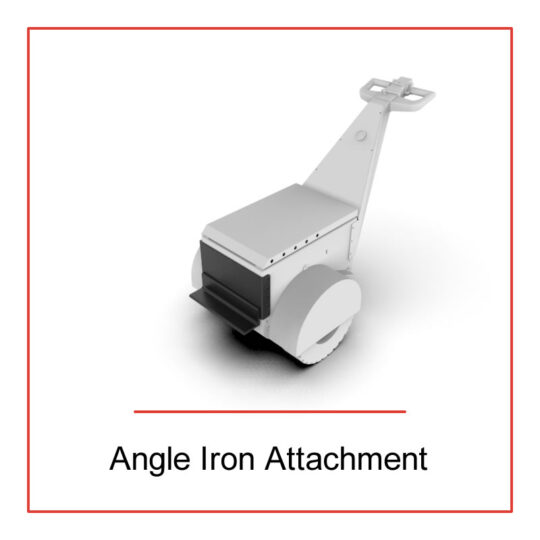 Angle Iron Attachment