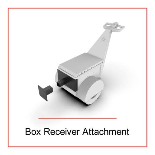 Box Receiver Attachment