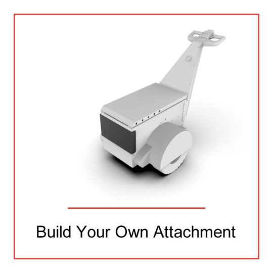 Build Your Own Attachment