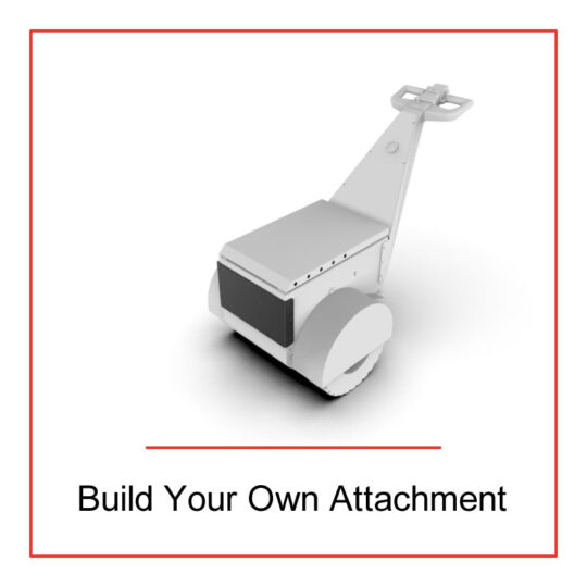 Build Your Own Attachment