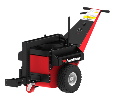 Dumpster Mover Hd 189dmhd Dumpster Mover Hd 189dmhd