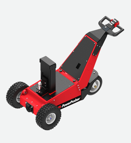 E 750 Electric Trailer Mover 436x475 E 750 Electric Trailer Mover 436x475