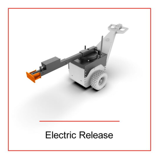 Electric Release