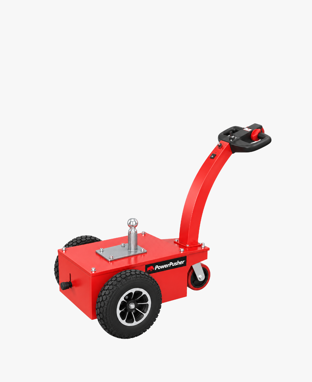 Electric Trailer Dolly 1000 X 1226
