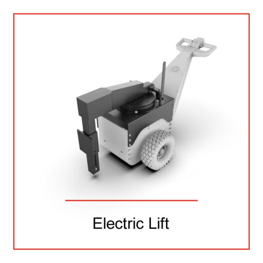 Electric Lift