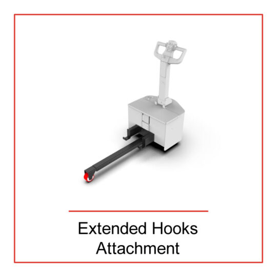 Extended Hooks