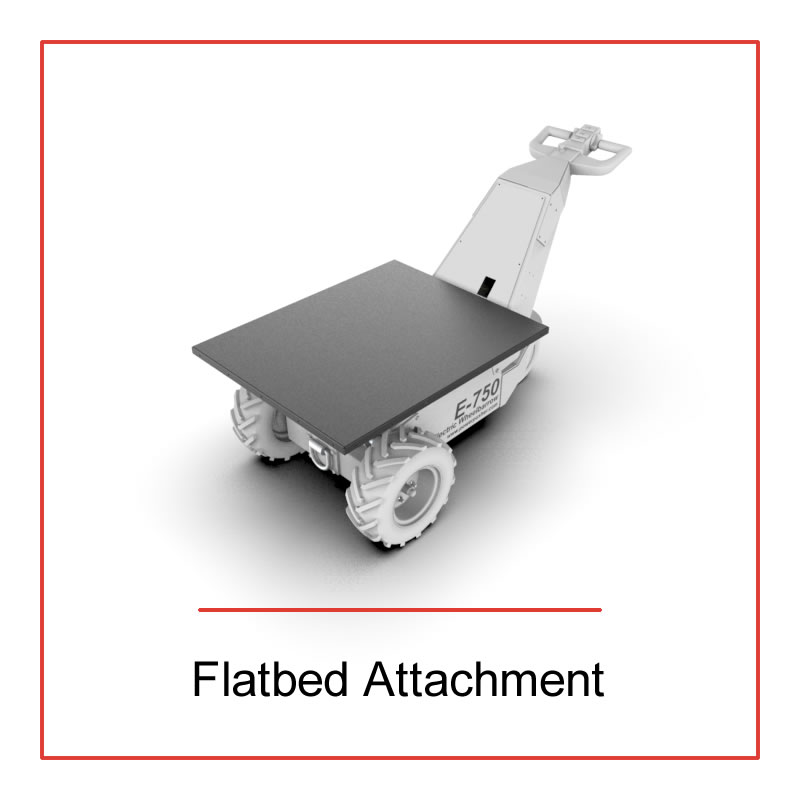 Flatbed Attachment