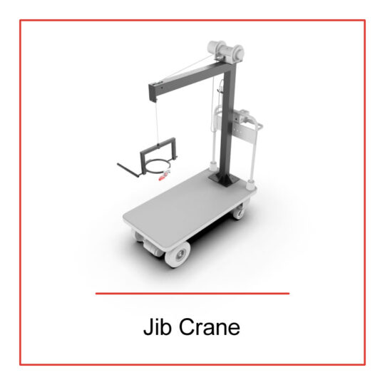 Jib Crane