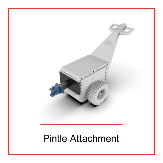 Pintle Attachment