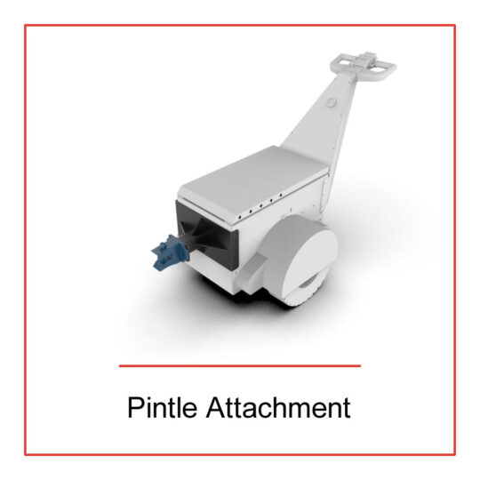 Pintle Attachment