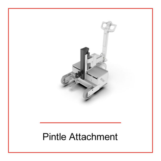 Pintle Attachment