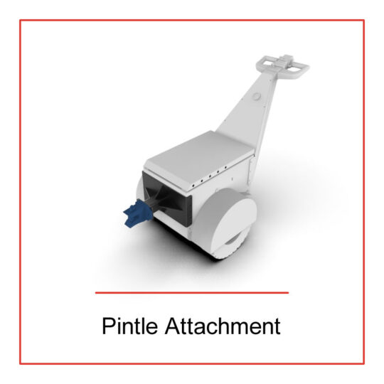 Pintle Attachment