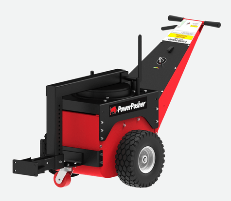 Powerpusher Dumpster Mover 475x415 Powerpusher Dumpster Mover 475x415