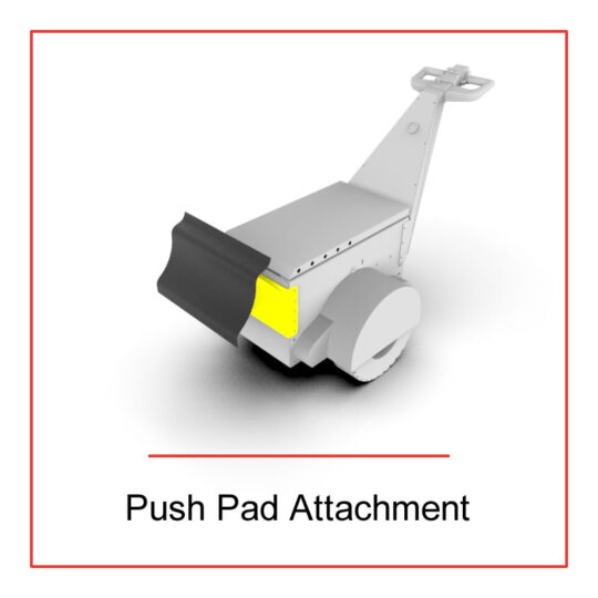 Push Pad Attachment