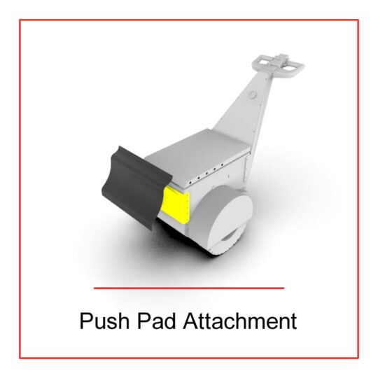 Push Pad Attachment