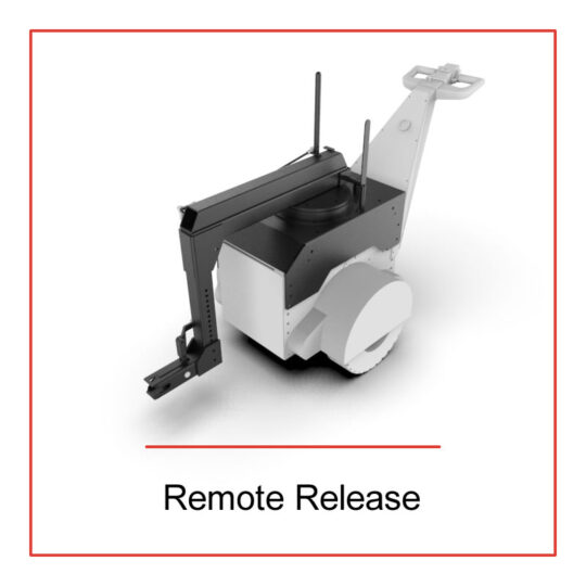 Remote Release