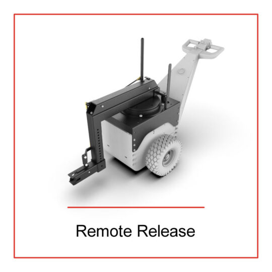 Remote Release