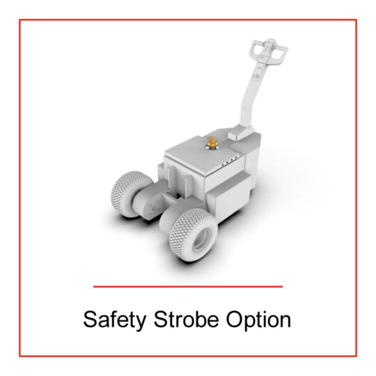 Safety Strobe Option