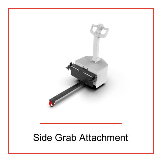 Side Grab Attachment