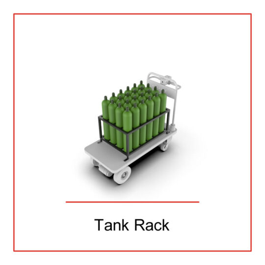 Tank Rack