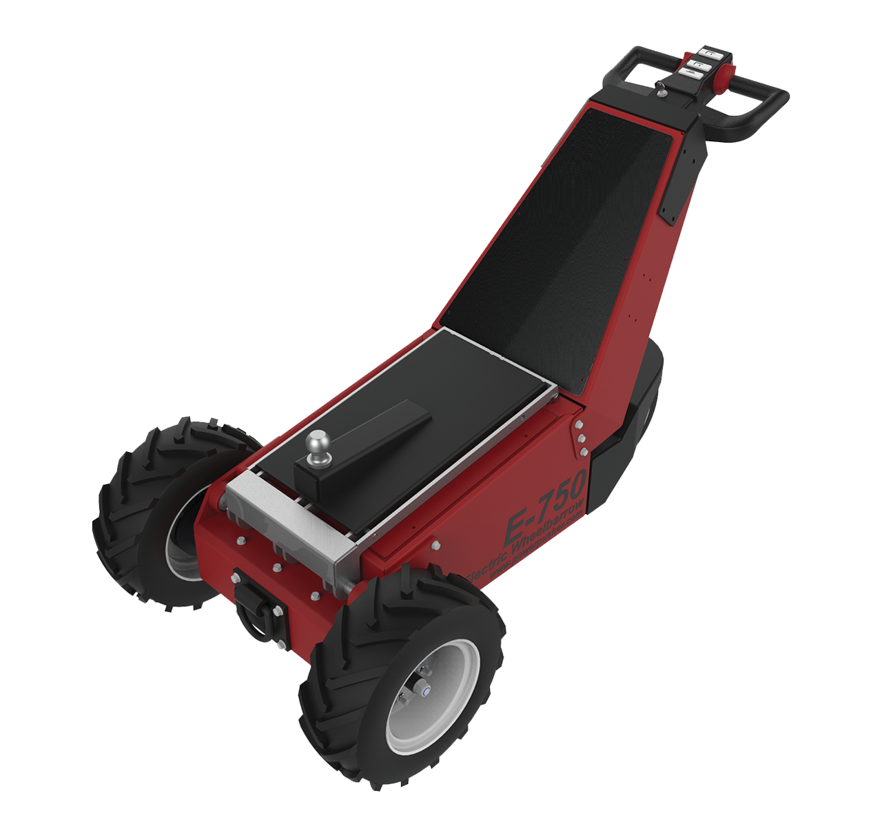 Electric Trailer Mover | Electric Trailer Dolly